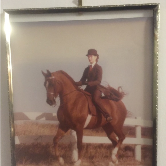 Meet your Posher, Mary beth - Picture 1 of 1